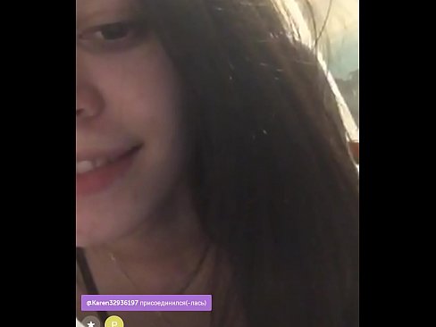 ❤️ Qaniinyada Ruushka ee caajiska ah (Periscope, VKontakte, Instagram) annaga %so.zoomporno.ru ﹏